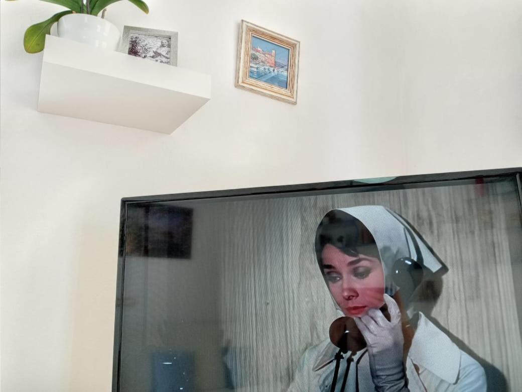 Kristi Apartment 2 Min To Sea Netflix & Espresso Station Saranda Extérieur photo