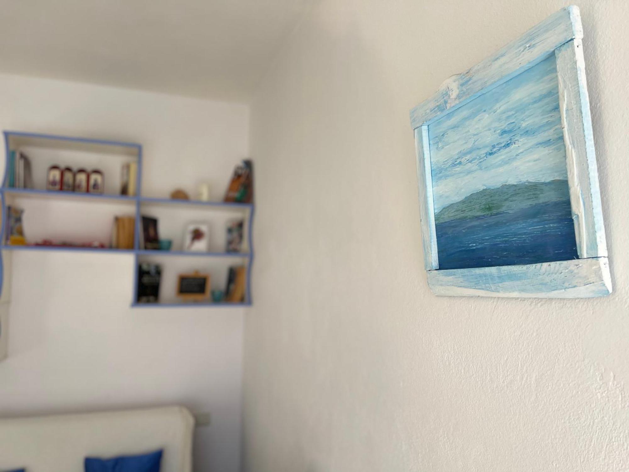 Kristi Apartment 2 Min To Sea Netflix & Espresso Station Saranda Extérieur photo