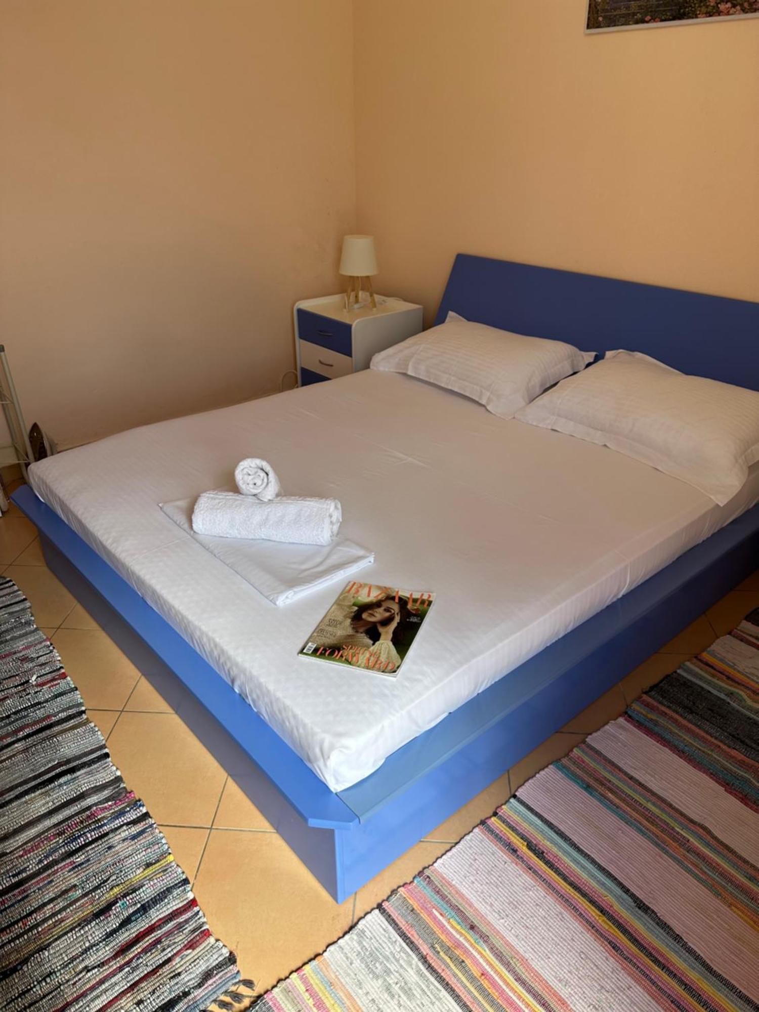 Kristi Apartment 2 Min To Sea Netflix & Espresso Station Saranda Extérieur photo