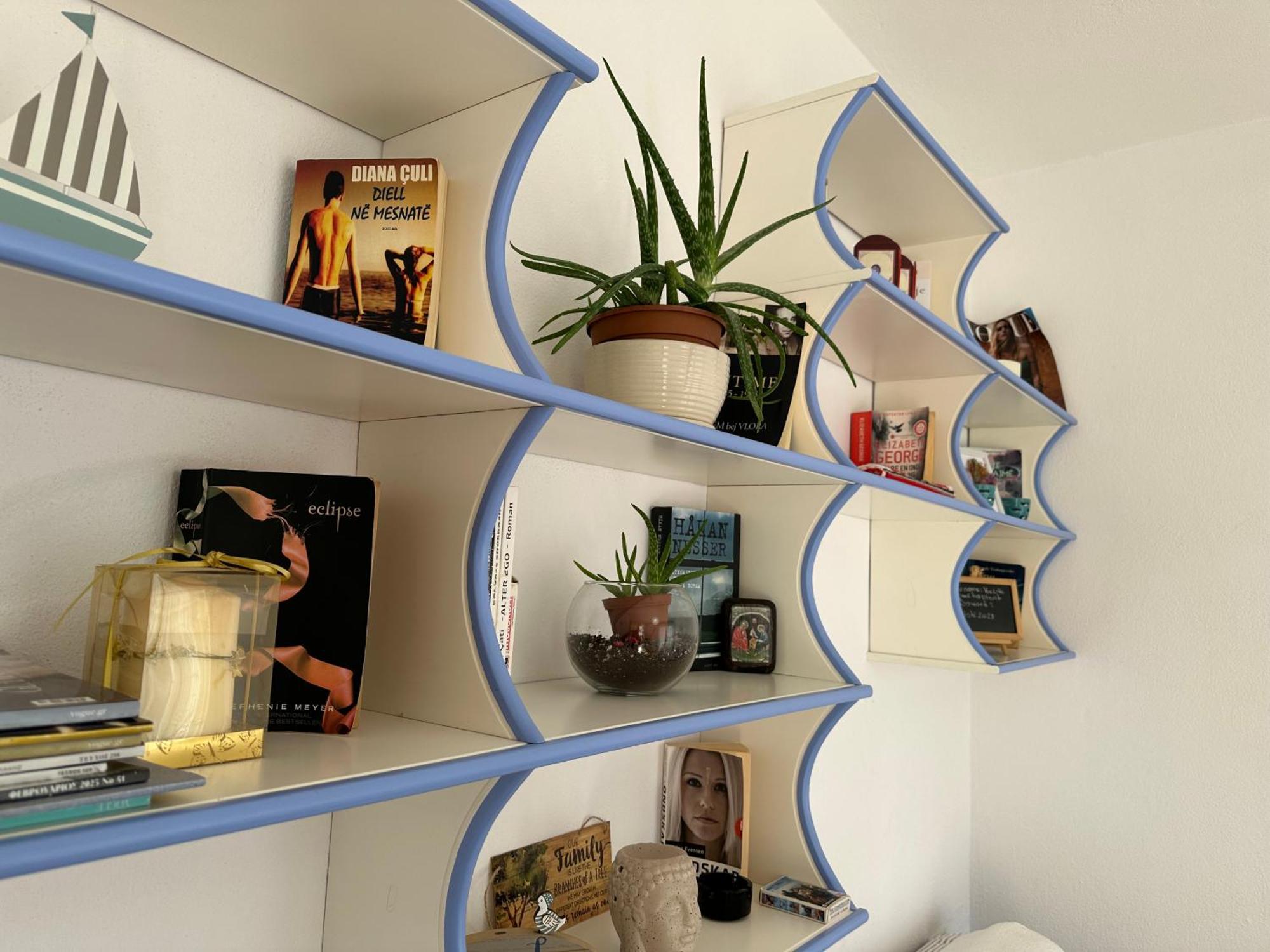 Kristi Apartment 2 Min To Sea Netflix & Espresso Station Saranda Extérieur photo