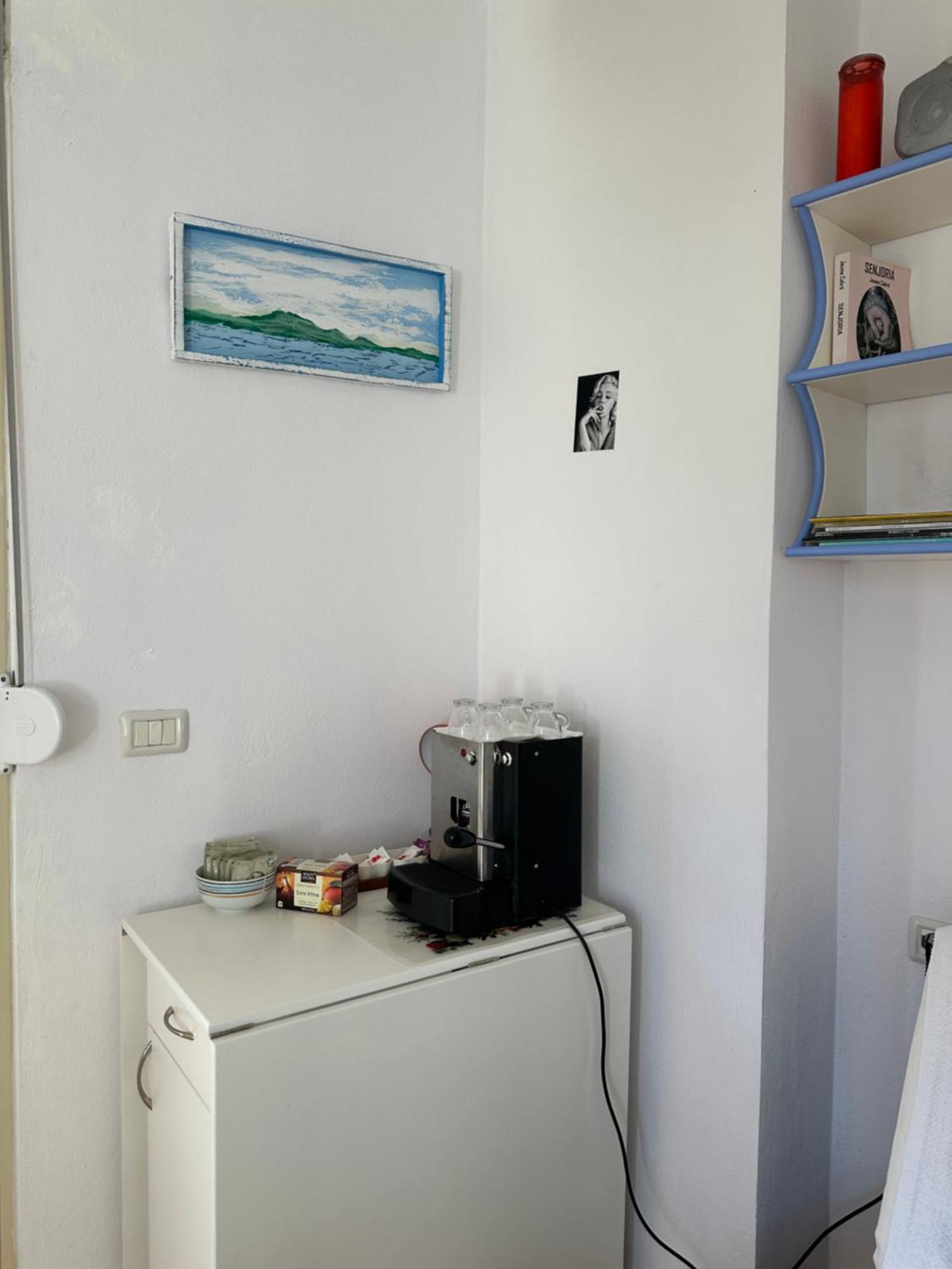 Kristi Apartment 2 Min To Sea Netflix & Espresso Station Saranda Extérieur photo