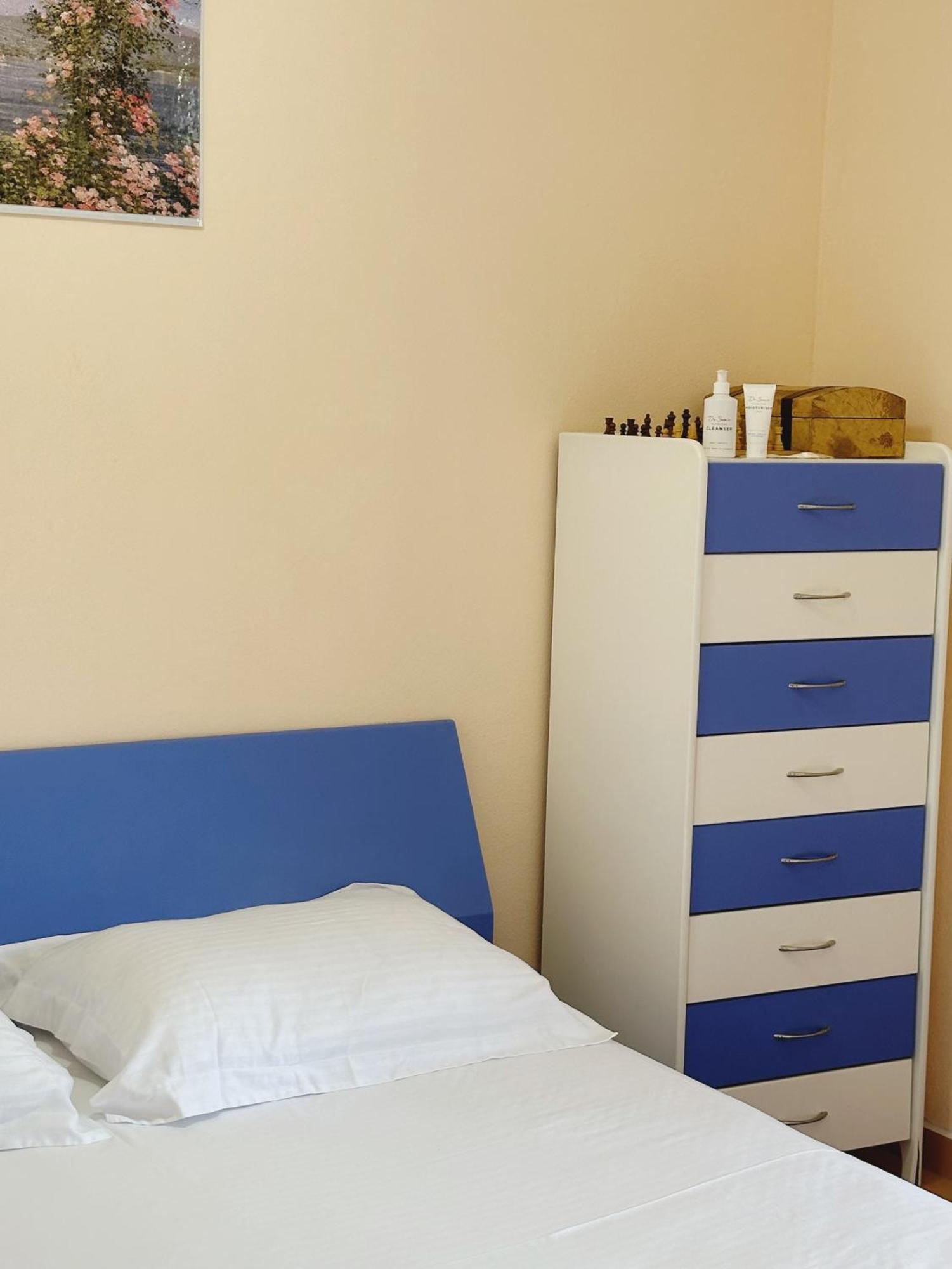 Kristi Apartment 2 Min To Sea Netflix & Espresso Station Saranda Extérieur photo